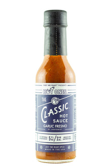 Fan Favorite Party Pack | Hot Ones Hot Sauce U2
