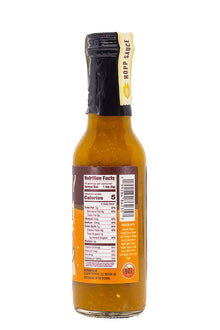 Serrano Mango Hopp Sauce | Alchemy Peppers J6