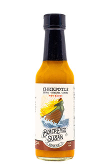 Hot Ones Hot Sauce Warm Up Pack - Season 30 T7