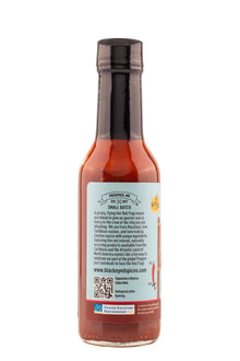 Red Flag | Black Eyed Susan Spice Co. D3