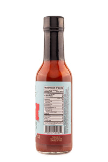 Red Flag | Black Eyed Susan Spice Co. C1