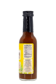 Hot House Hot Sauce | Butterfly Bakery P3