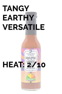 Mellow Vibes | Butterfly Bakery P1