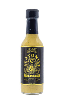 HEATONIST No. Eleven | Cantina Royal X1