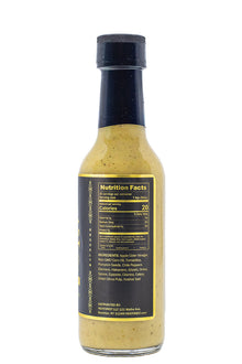 HEATONIST No. Eleven | Cantina Royal X1