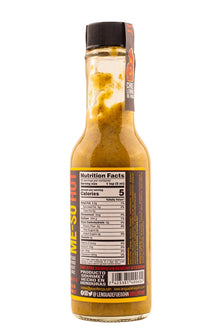 Me-So Hot Miso Shallot | Chile Lengua de Fuego W6