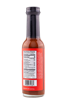 The Original Hottie Hot Sauce | The Crabby Shack I1
