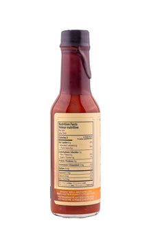 Apple Caraway | Dawson's Hot Sauce W9