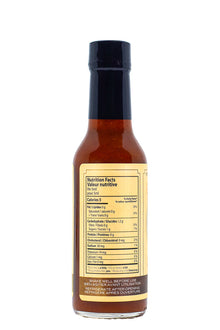 Coffee Date | Dawson's Hot Sauce C8
