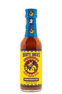Ghostzilla | Dirty Dick's Y7