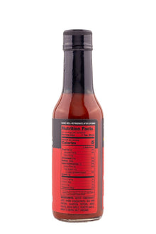 Arbol Scorpion | Fresco Sauce F7