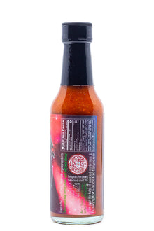 Nirvana | Funky's Hot Sauce Y8