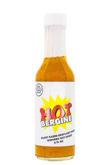 Hot Ones Hot Sauce Warm Up Pack - Season 30 T7