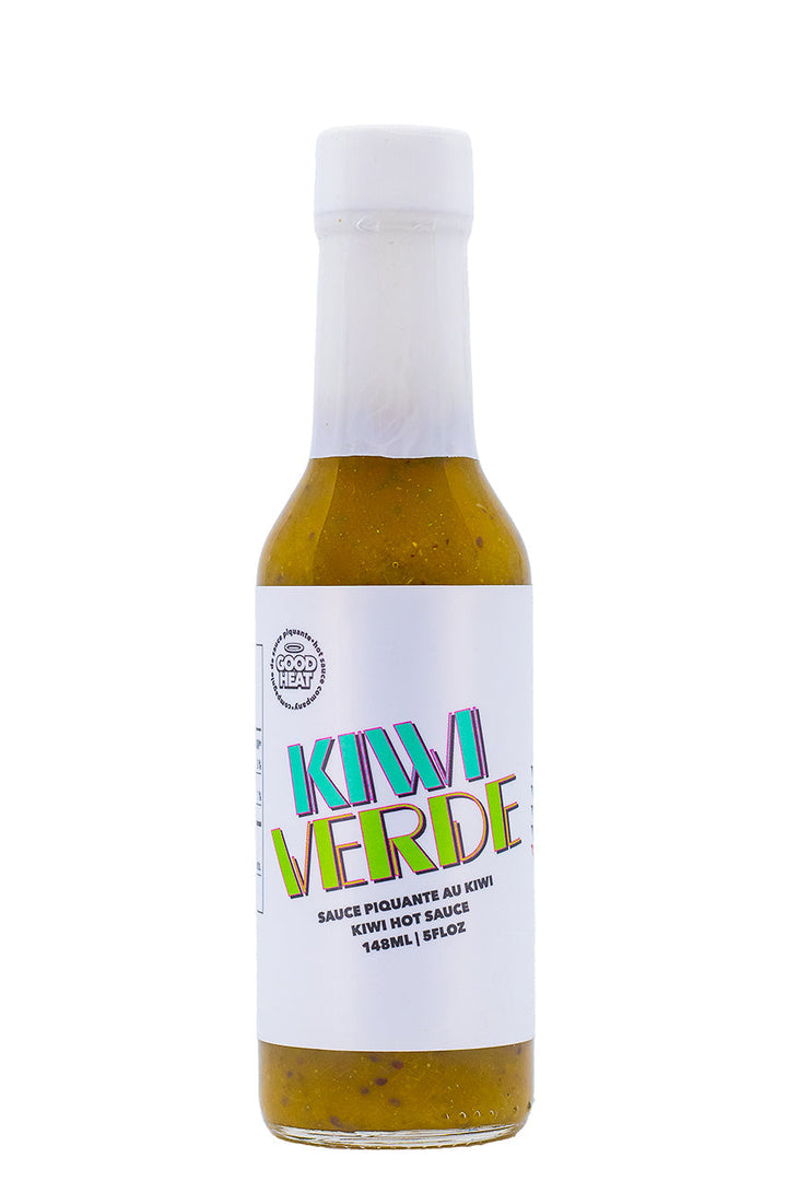 Kiwi Verde | Good Heat I2