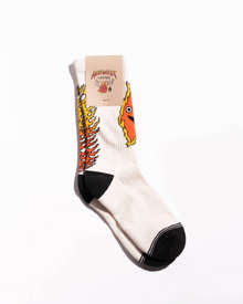 Heatonist x Henbo Heati Socks E5