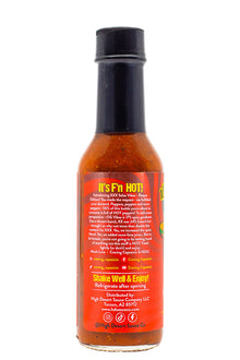 XXX Salsa Vibes | High Desert Sauce Co. L2