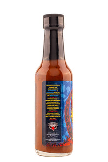 Peppers Up! | High River Sauces A8