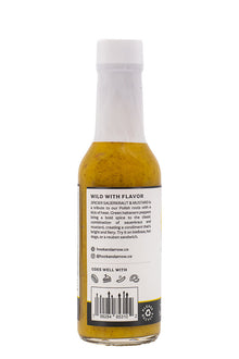 Spicier Sauerkraut & Mustard | Hook & Arrow N8