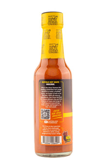 Buffalo Hot Sauce | Hot Ones Hot Sauce H6