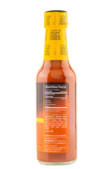 Buffalo Hot Sauce | Hot Ones Hot Sauce H6