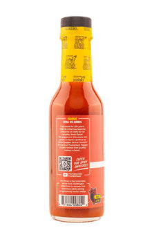 The Classic | Hot Ones Hot Sauce S3