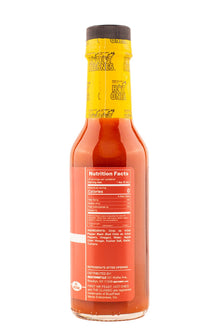 The Classic | Hot Ones Hot Sauce S3
