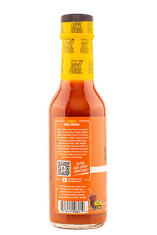 The Classic Chili Maple | Hot Ones Hot Sauce O8