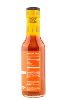 The Classic Chili Maple | Hot Ones Hot Sauce O8