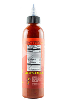 Hot Ones Jr. The Red | Hot Ones Hot Sauce L4