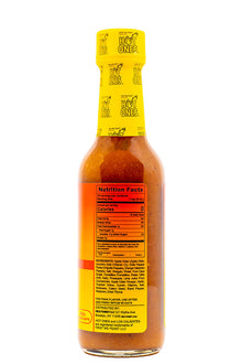Los Calientes Rojo | Hot Ones Hot Sauce C3