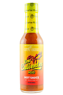 Fan Favorite Party Pack | Hot Ones Hot Sauce U2