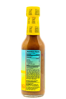 Los Calientes Verde | Hot Ones Hot Sauce U3