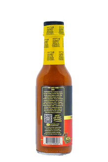 The Last Dab Triple X Hot Sauce K5