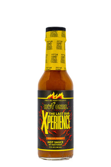 Hot Ones Hot Sauce Trio - Season 26 A4