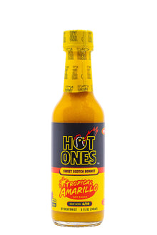 Hot Ones Hot Sauce 10 Pack - Season 30 V4