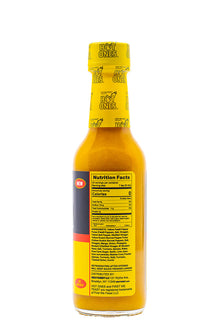 Tropical Amarillo | Hot Ones Hot Sauce Y2