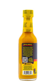 Tropical Amarillo | Hot Ones Hot Sauce S1