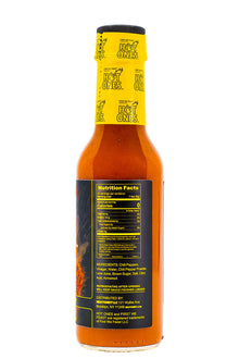 #8 | Hot Ones Hot Sauce N4