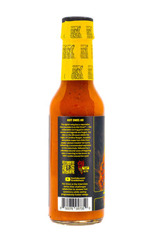 #8 | Hot Ones Hot Sauce N4
