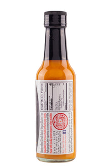 Stellar Fuzz | Funky's Hot Sauce Factory Q8