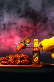 Hot Ones Hot Sauce 10 Pack - Season 30 D4