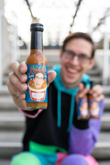 Keith's Chicken Sauce | Keith's B7