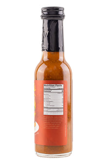 Keith's Burger Sauce | Keith's X8