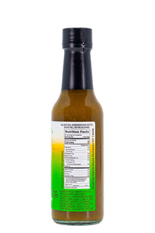 Lift Off | Karma Sauce O4