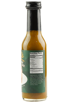 Keith's Taco Sauce | Keith's M6