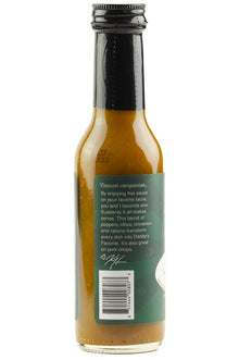 Keith's Taco Sauce | Keith's M6