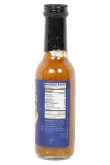 Keith's Hot Chicken Sauce | Keith's W0