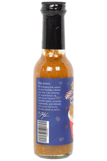 Keith's Hot Chicken Sauce | Keith's V7