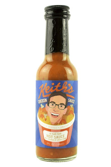 Keith's Chicken Sauce | Keith's B7