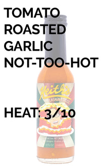 Keith's Lasagna Sauce | Keith's Q1